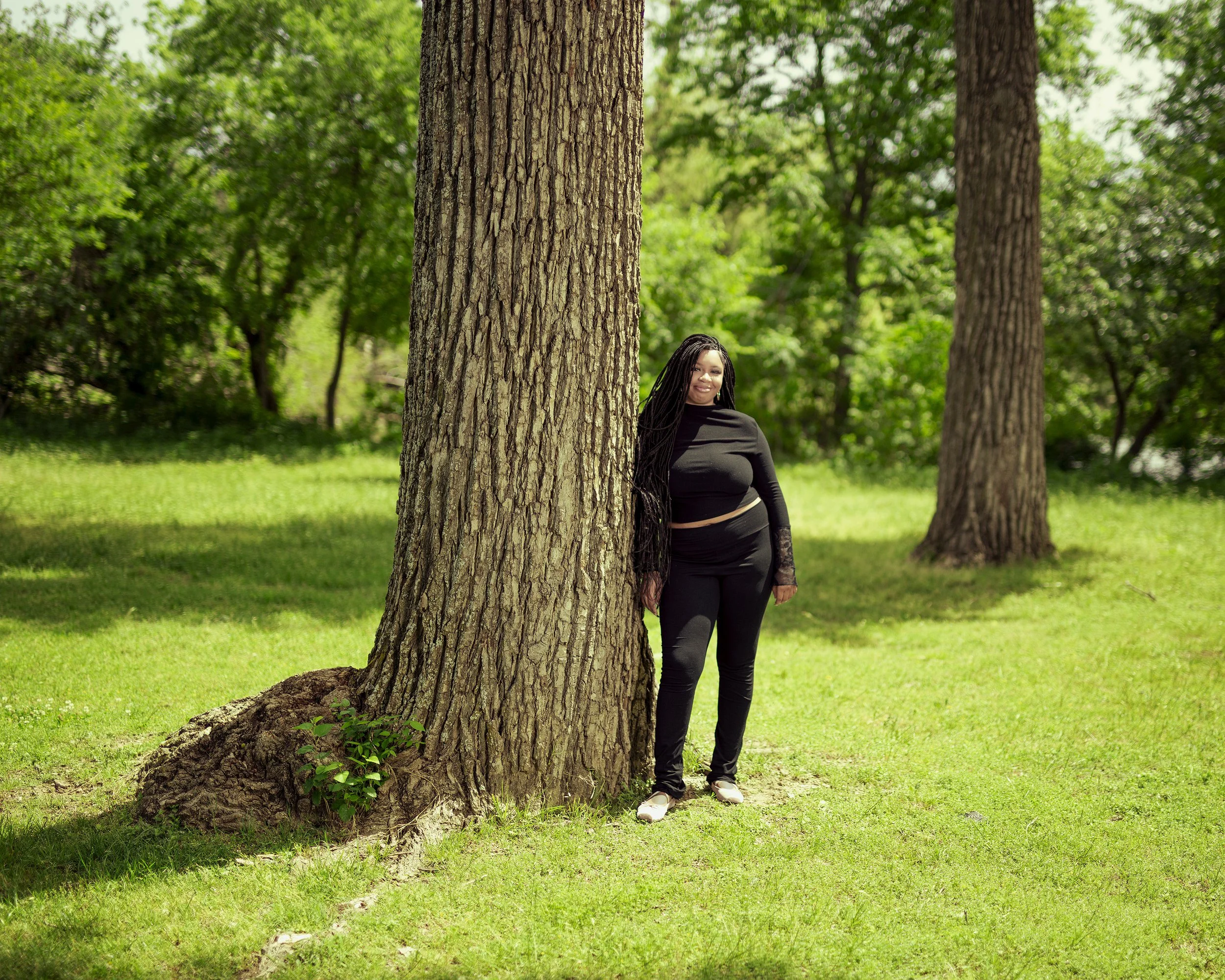 A Moment With You: Short Doc—Chelsey M