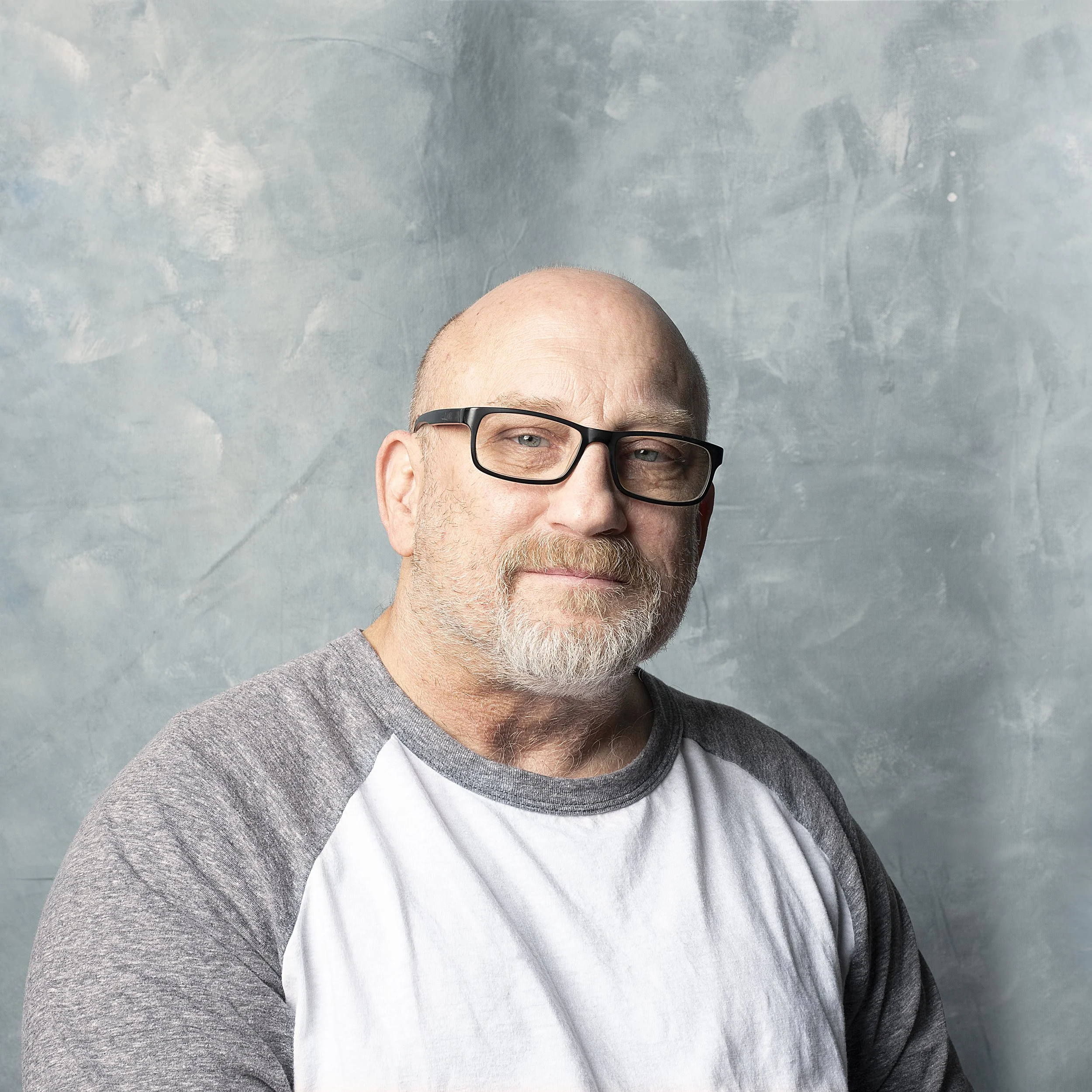 A Moment With You: Short Doc—William Allen