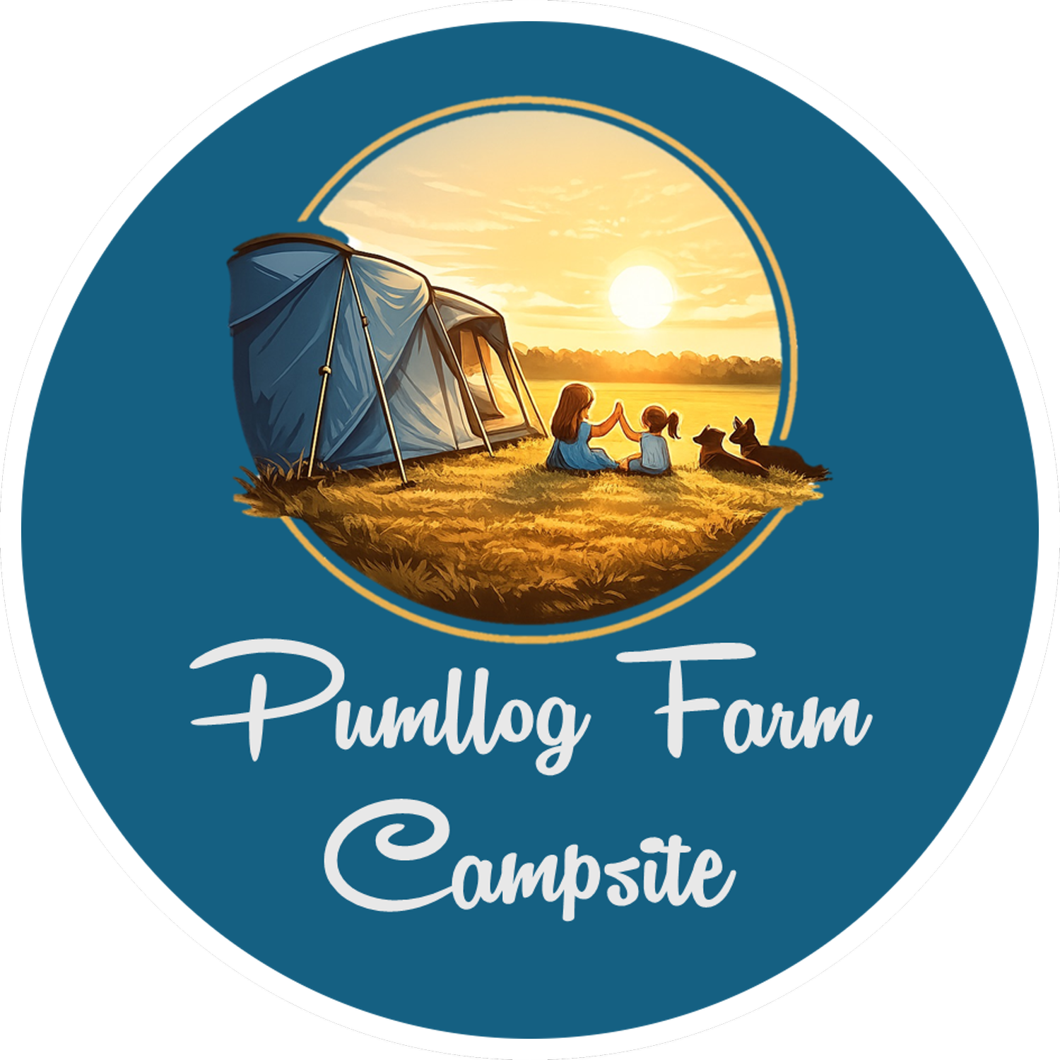 Pumllog Farm Campsite
