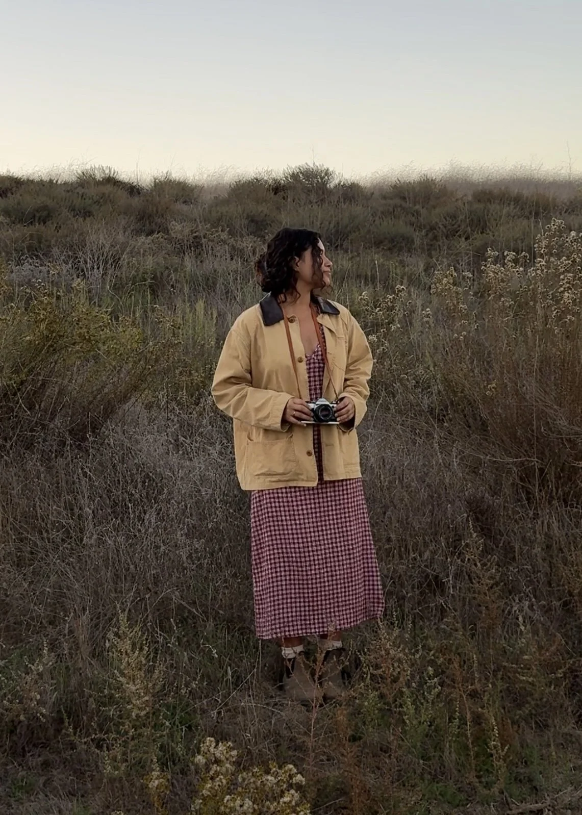 fallll-in (musings from the beginnings of fall)