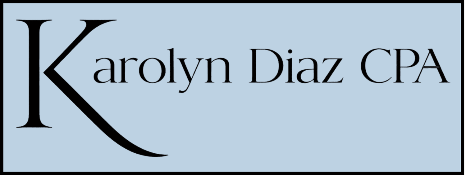 Karolyn Diaz CPA | Southlake, Argyle and nearby cities  CPA for Small Businesses