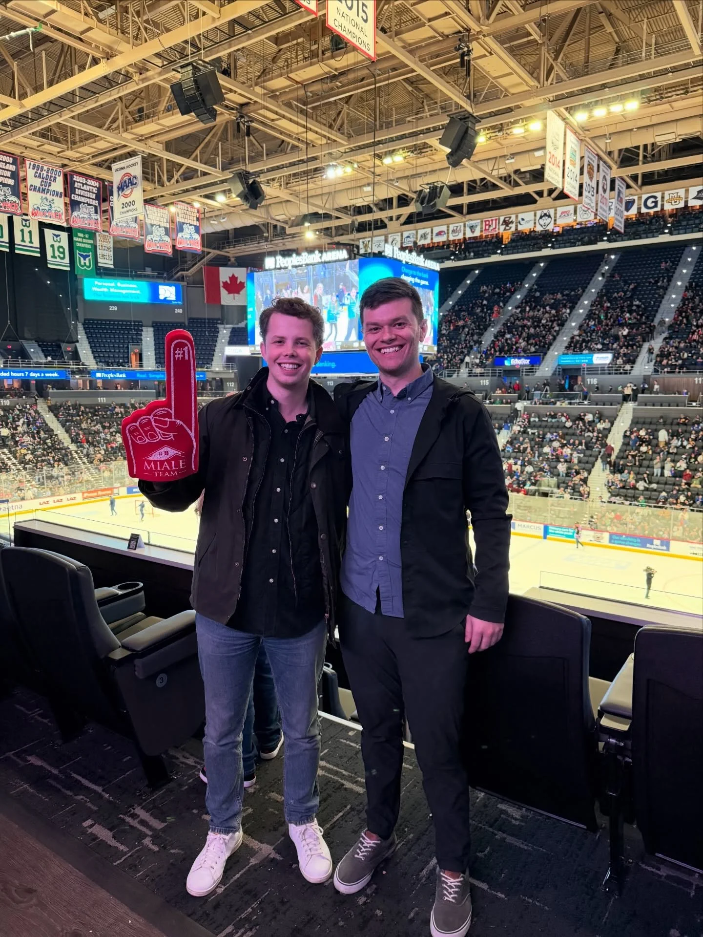 We are so proud to be a sponsor for the Miale team and participate in an event supporting the Connecticut foodshare. 
@themialeteamkw