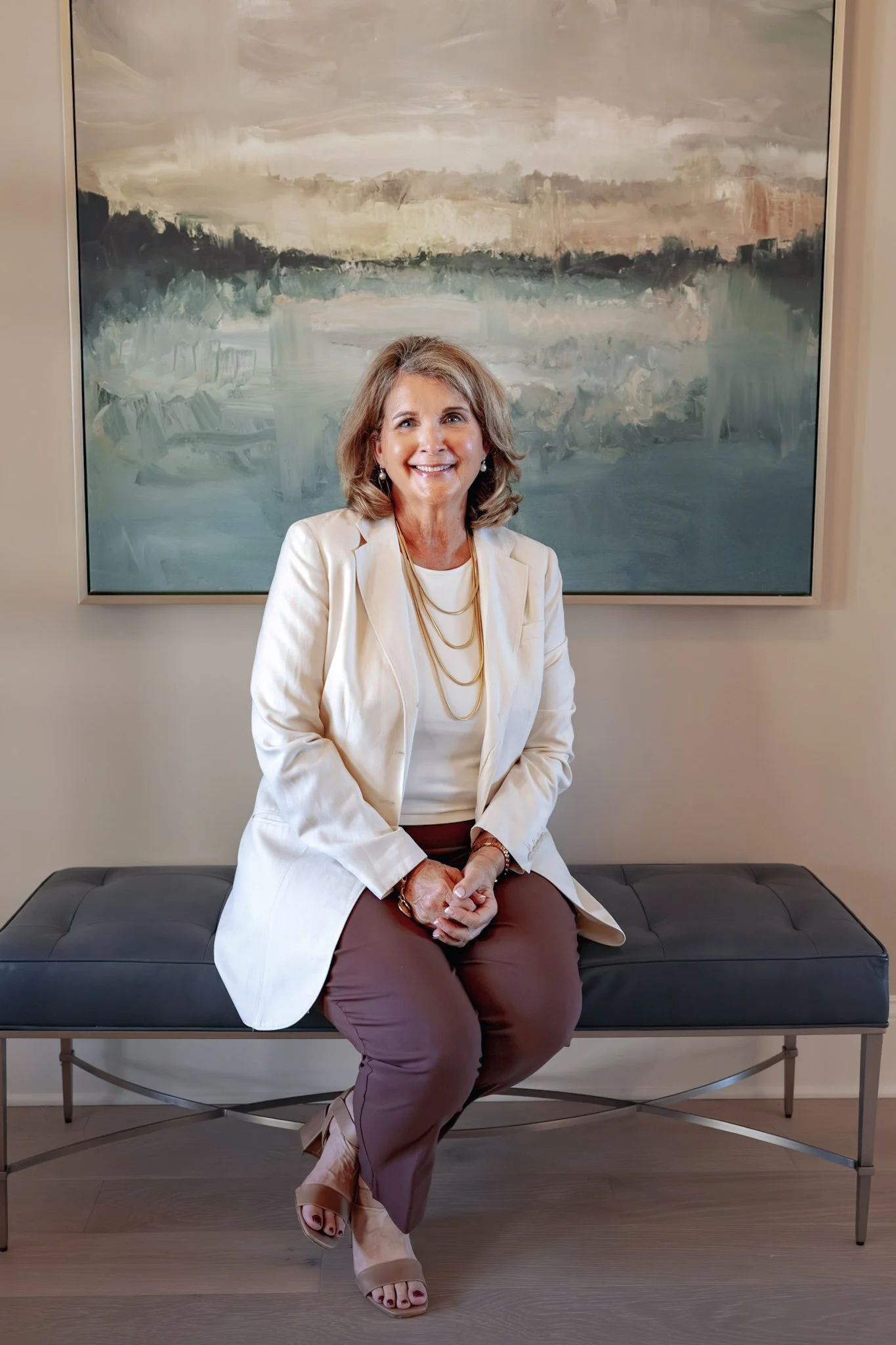 The Leadership Perspective I’m Taking into My Next Chapter