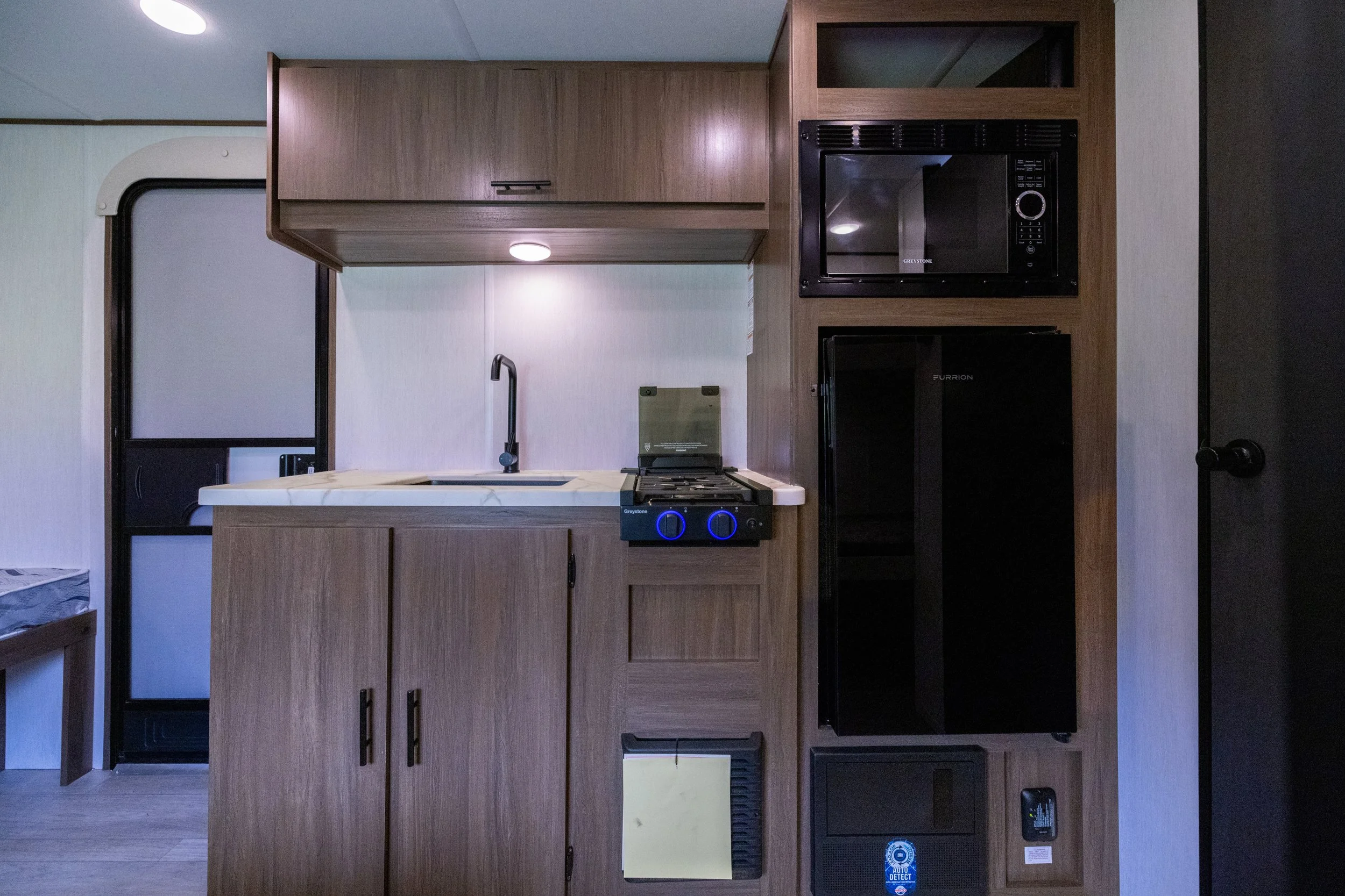 Westbrook RV