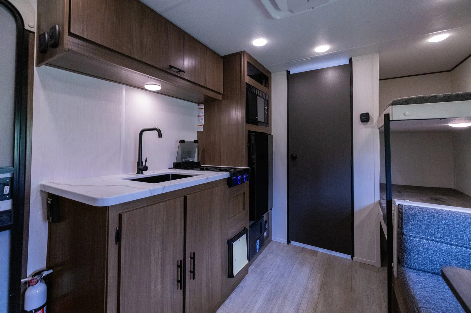 Westbrook RV