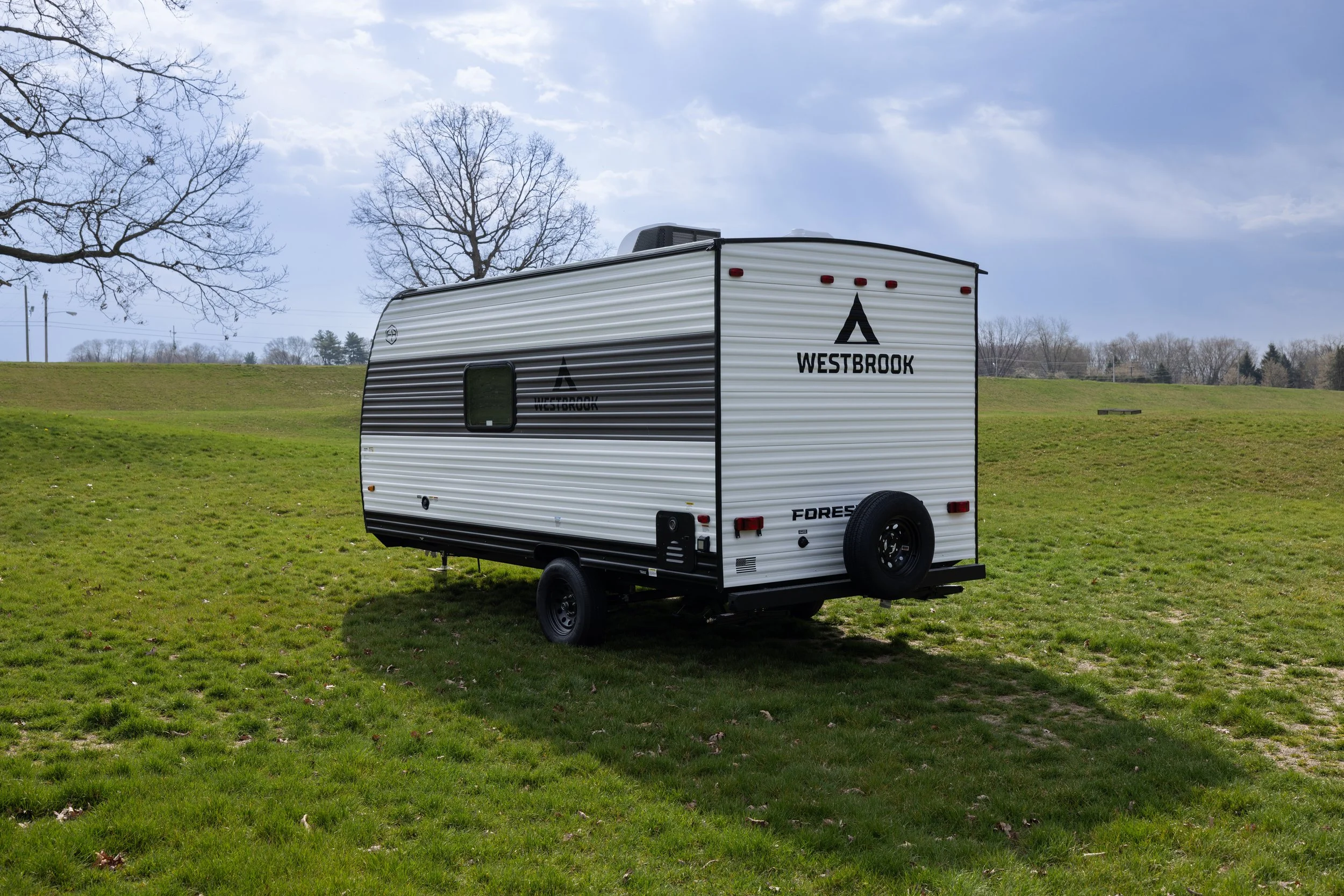 Westbrook RV