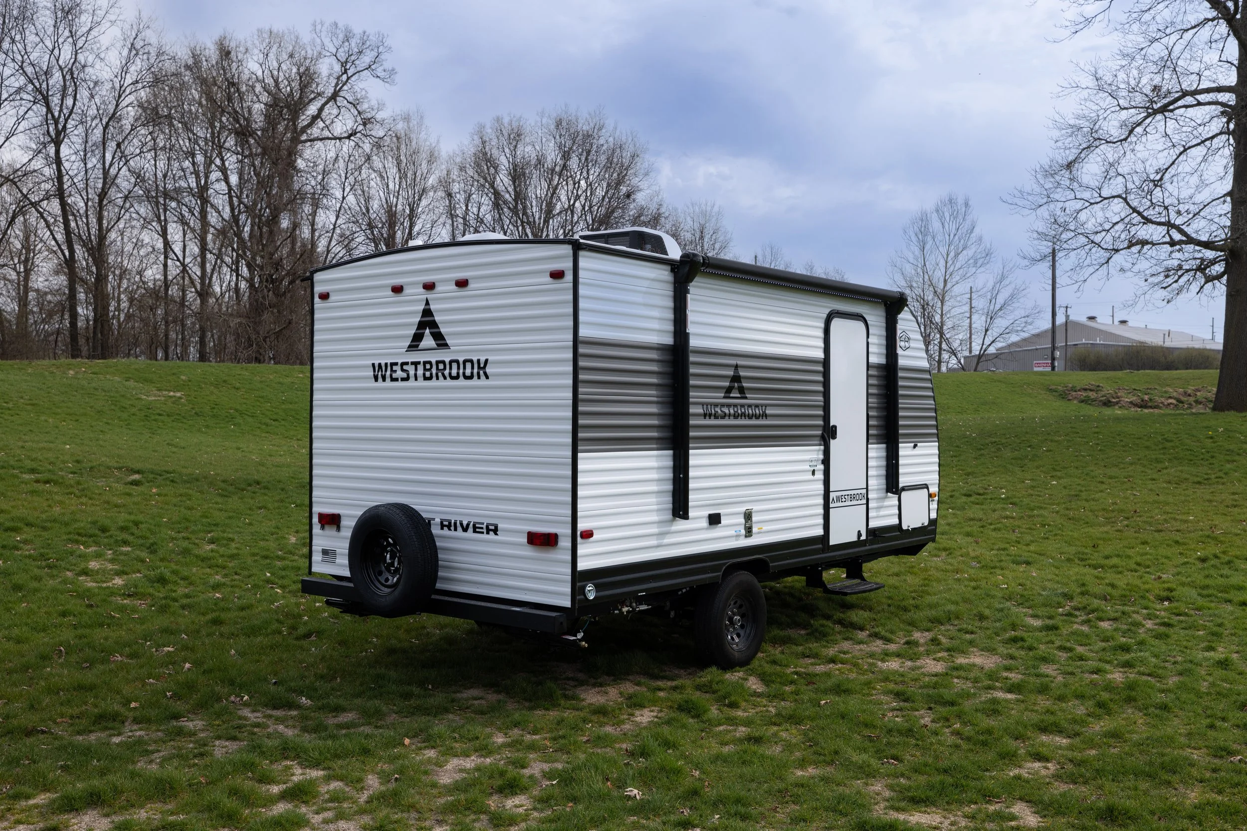 Westbrook RV