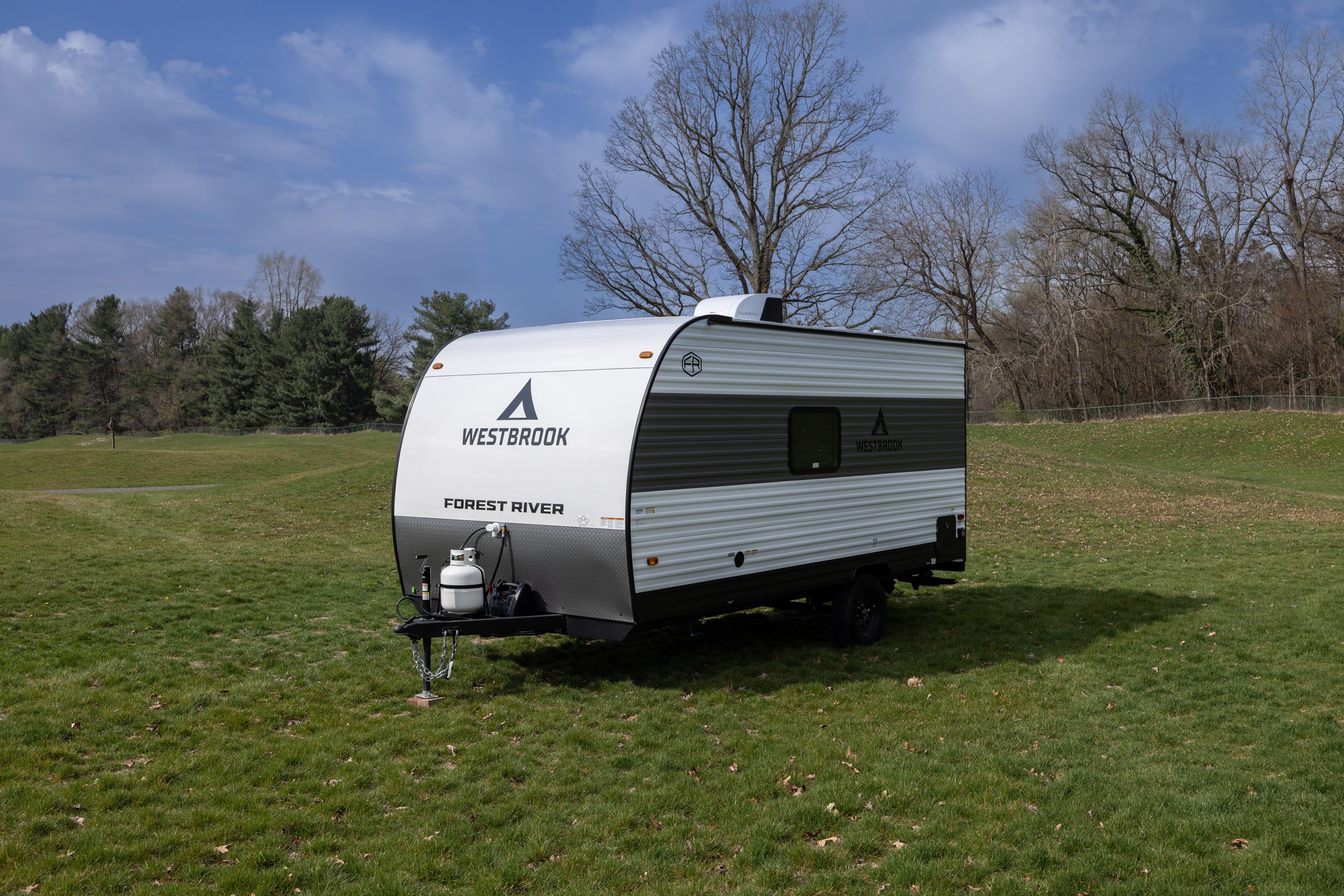 Westbrook RV
