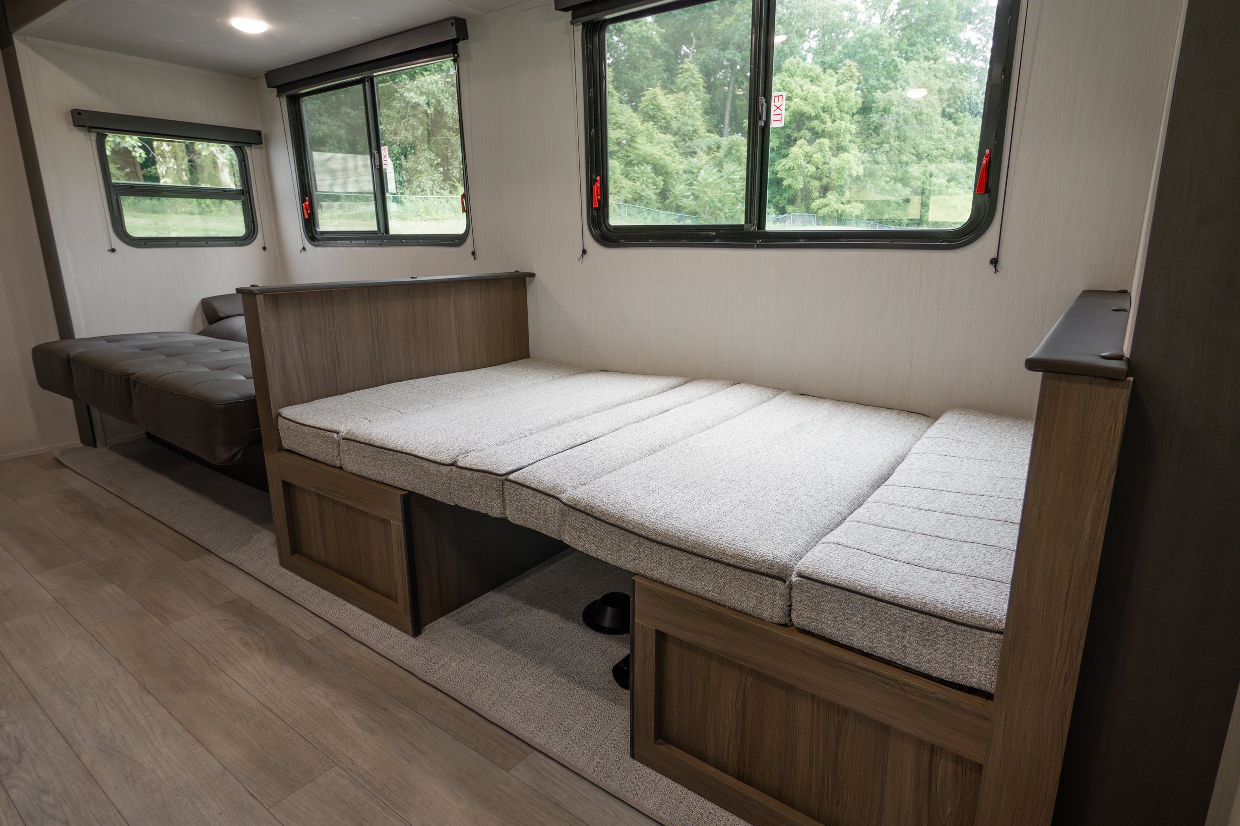 13. Dinette converted into bed.jpg