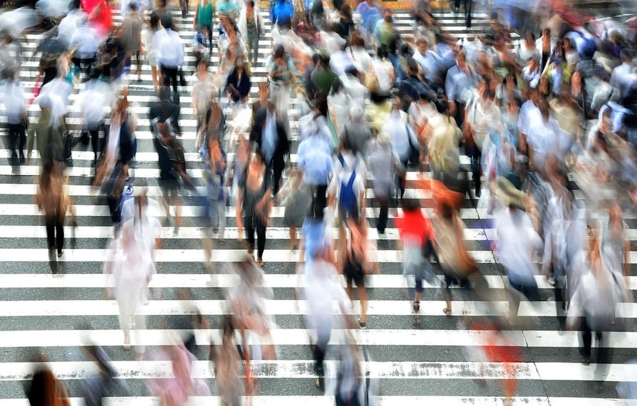 Is It Wrong to Wish for a Busy News Summer?