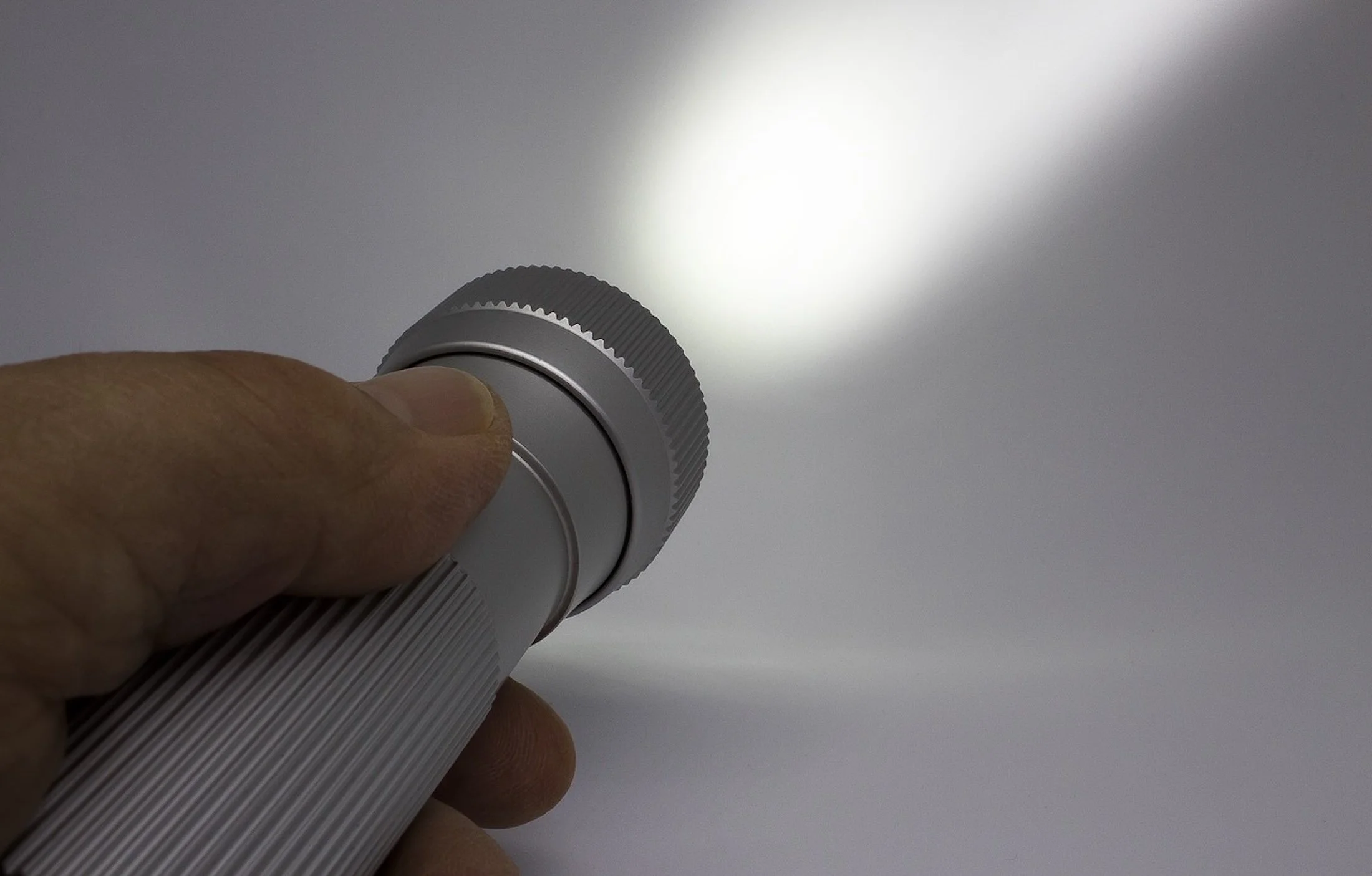 Shining the Light on Government Secrets