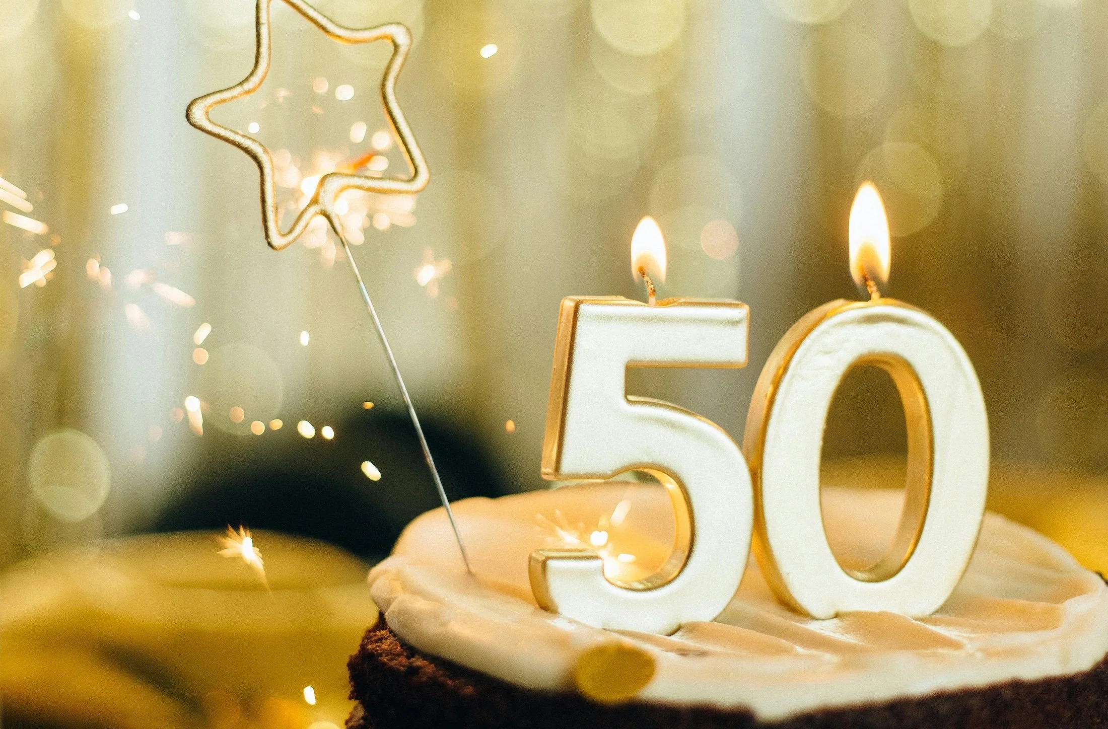 Half a Century of Progress?