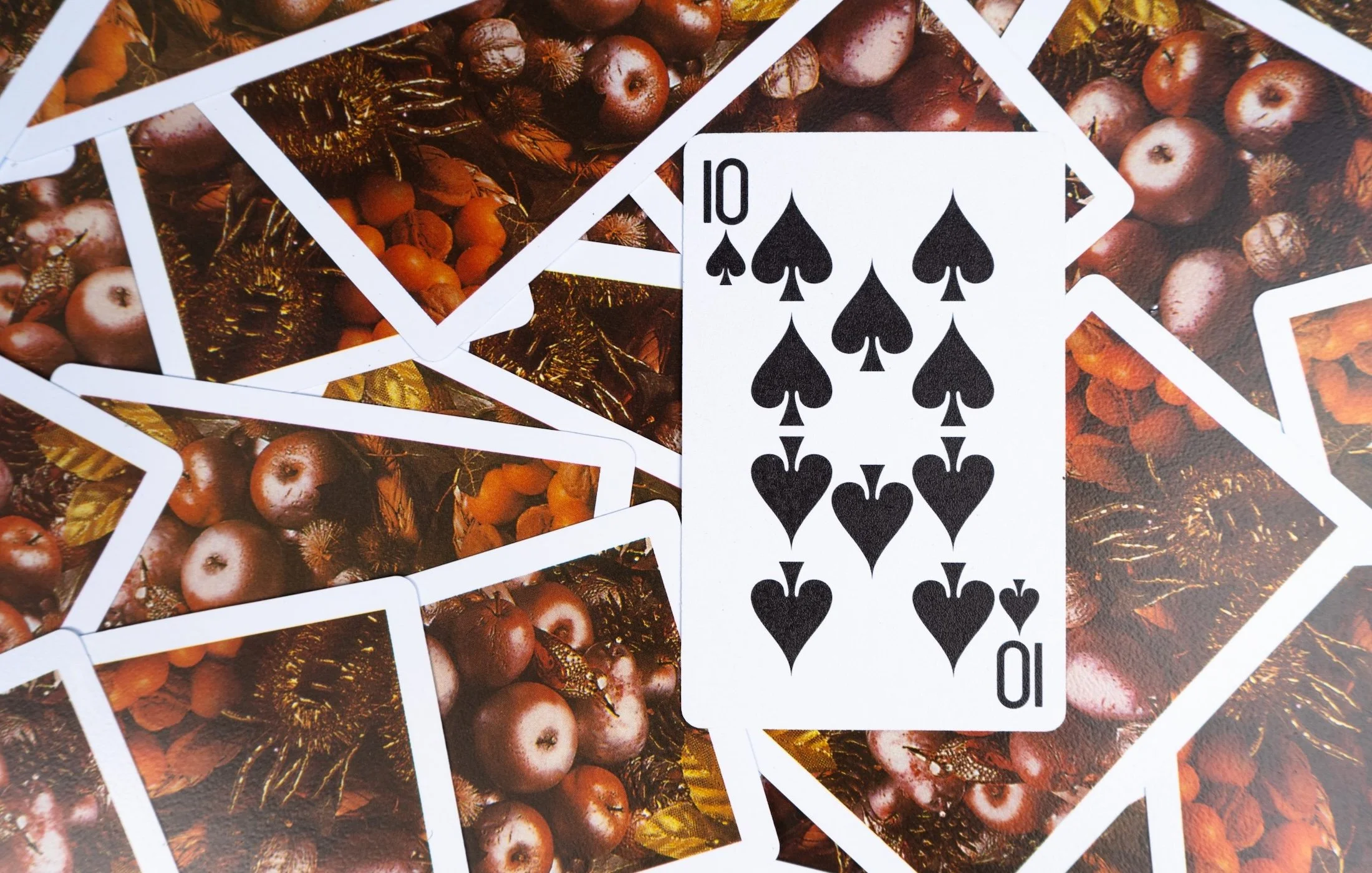 Ten Things They Hate About You