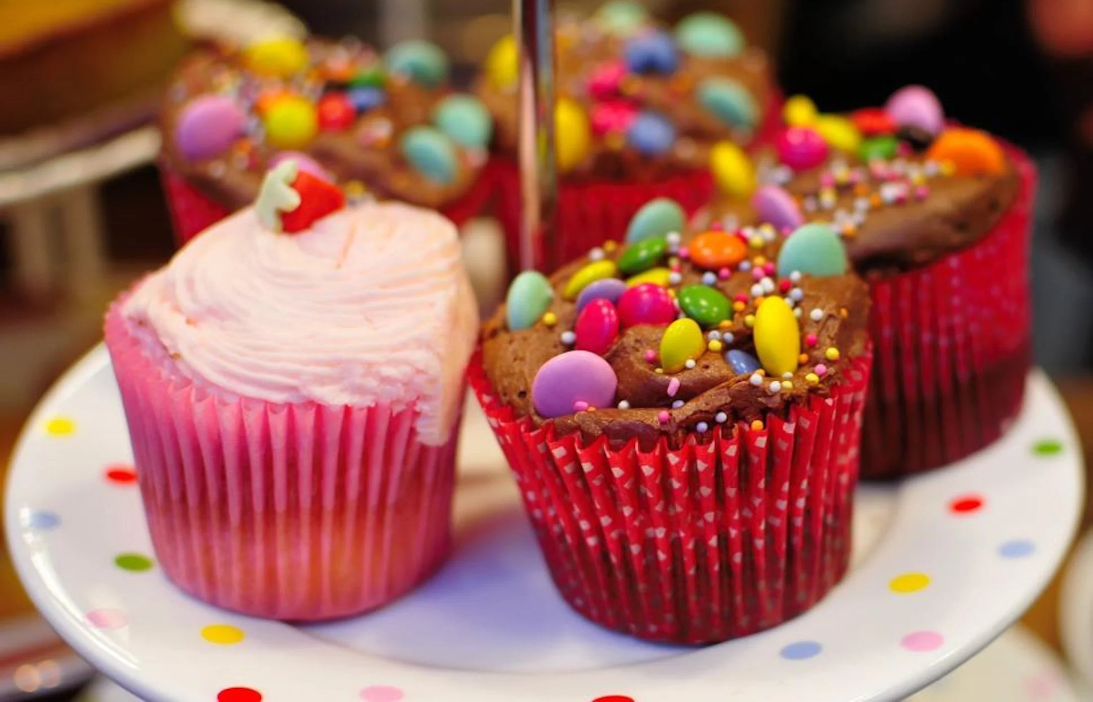 Grown-up Consumers with Little Kid Tastes