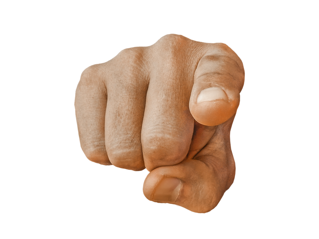 It’s Time to Name Names