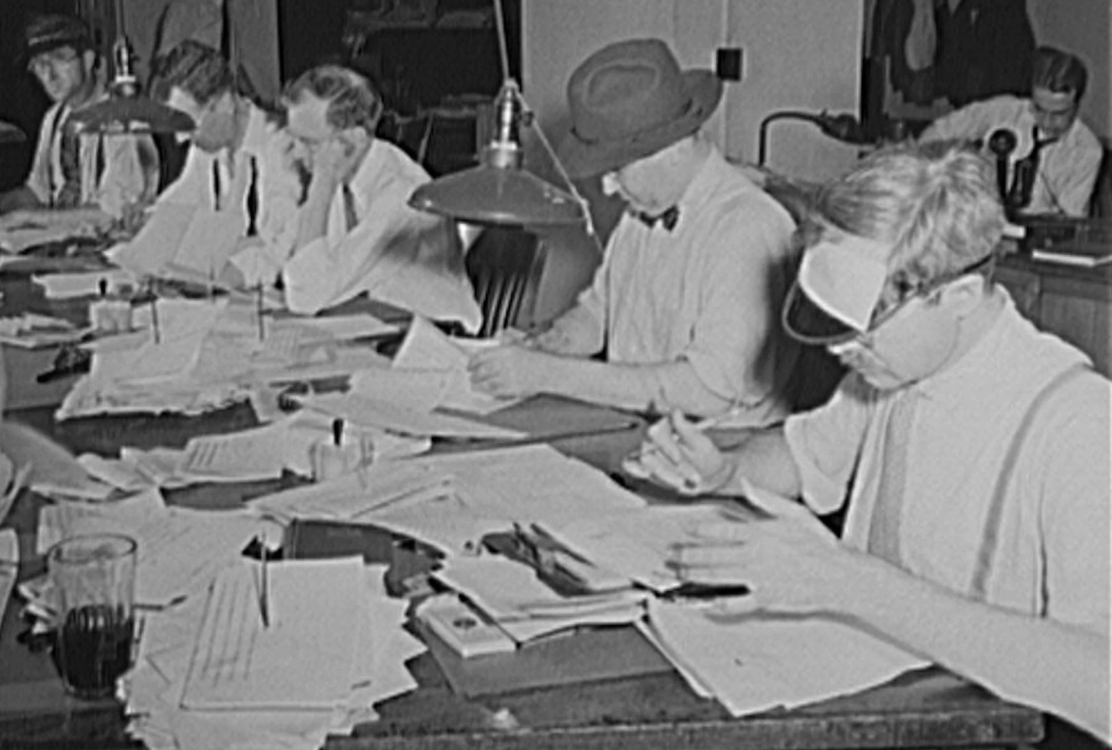 In Praise of Local Newsrooms