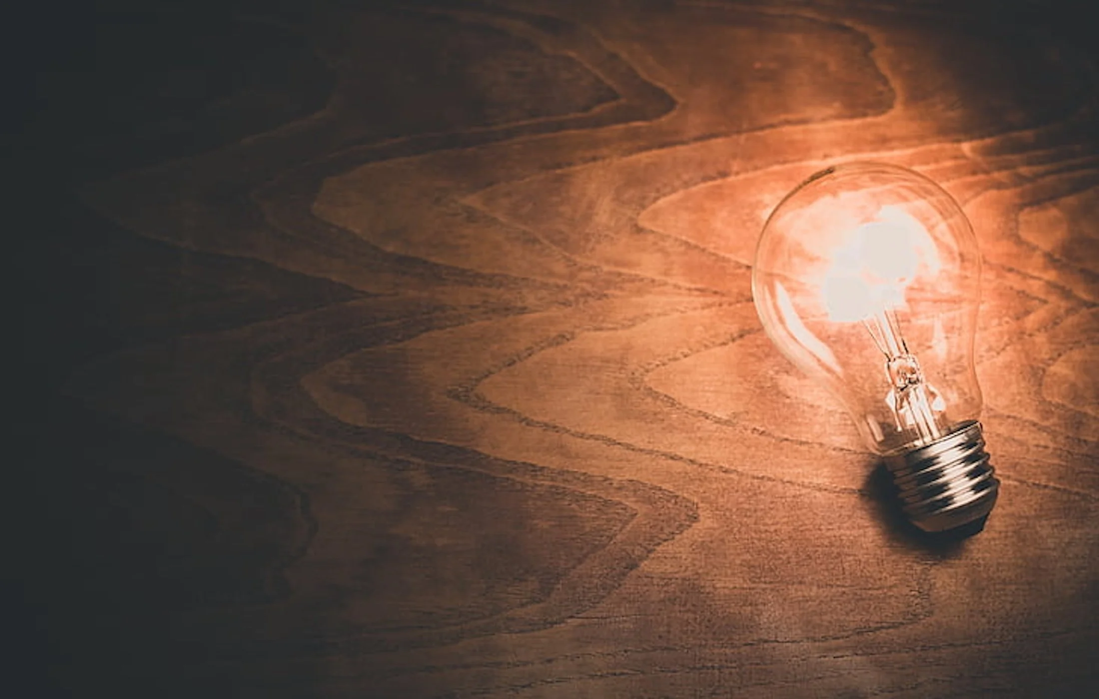 New Necessities Are the Mother of Invention