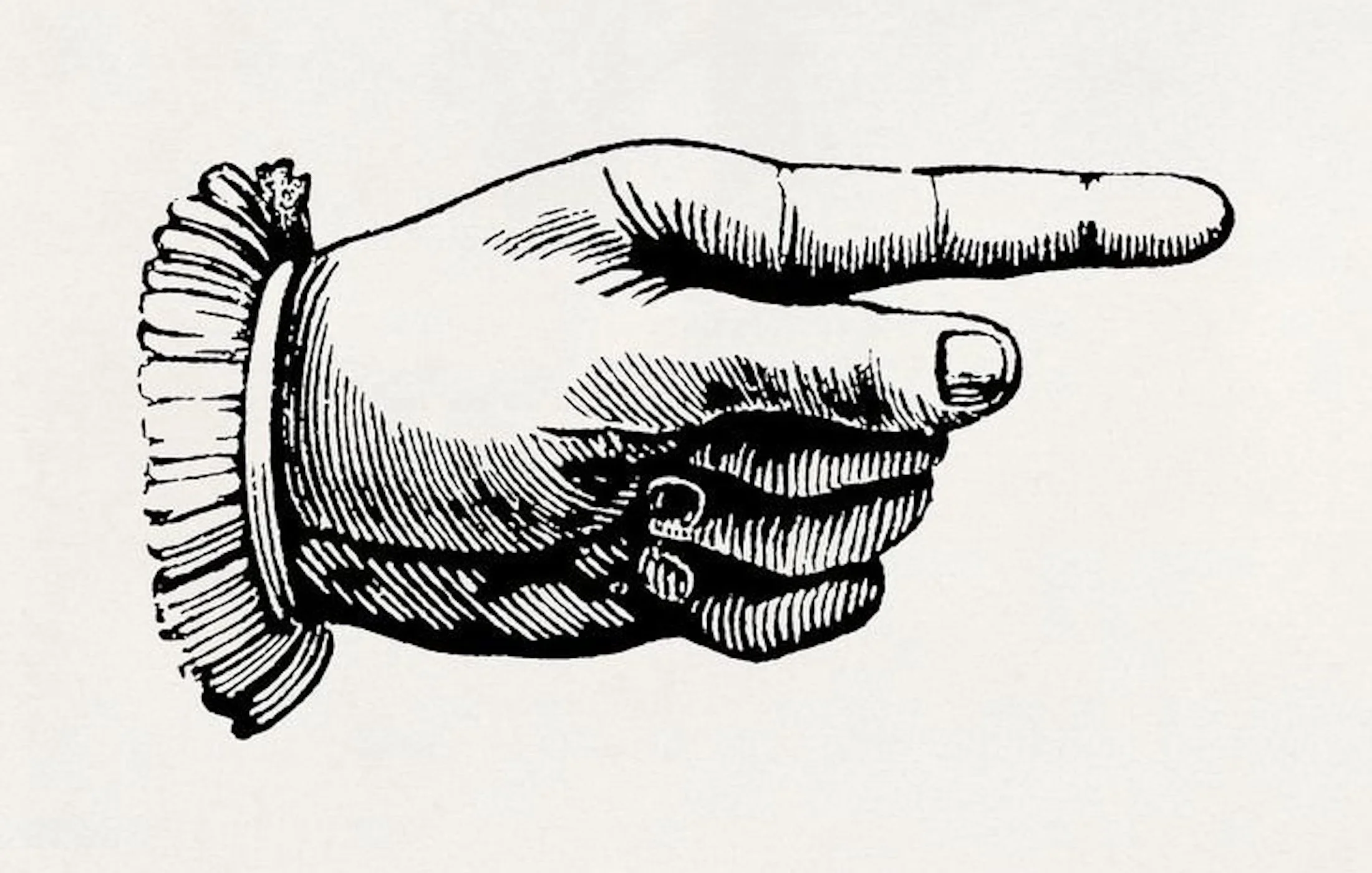 Something New Under the Sun in the Media Blame Game