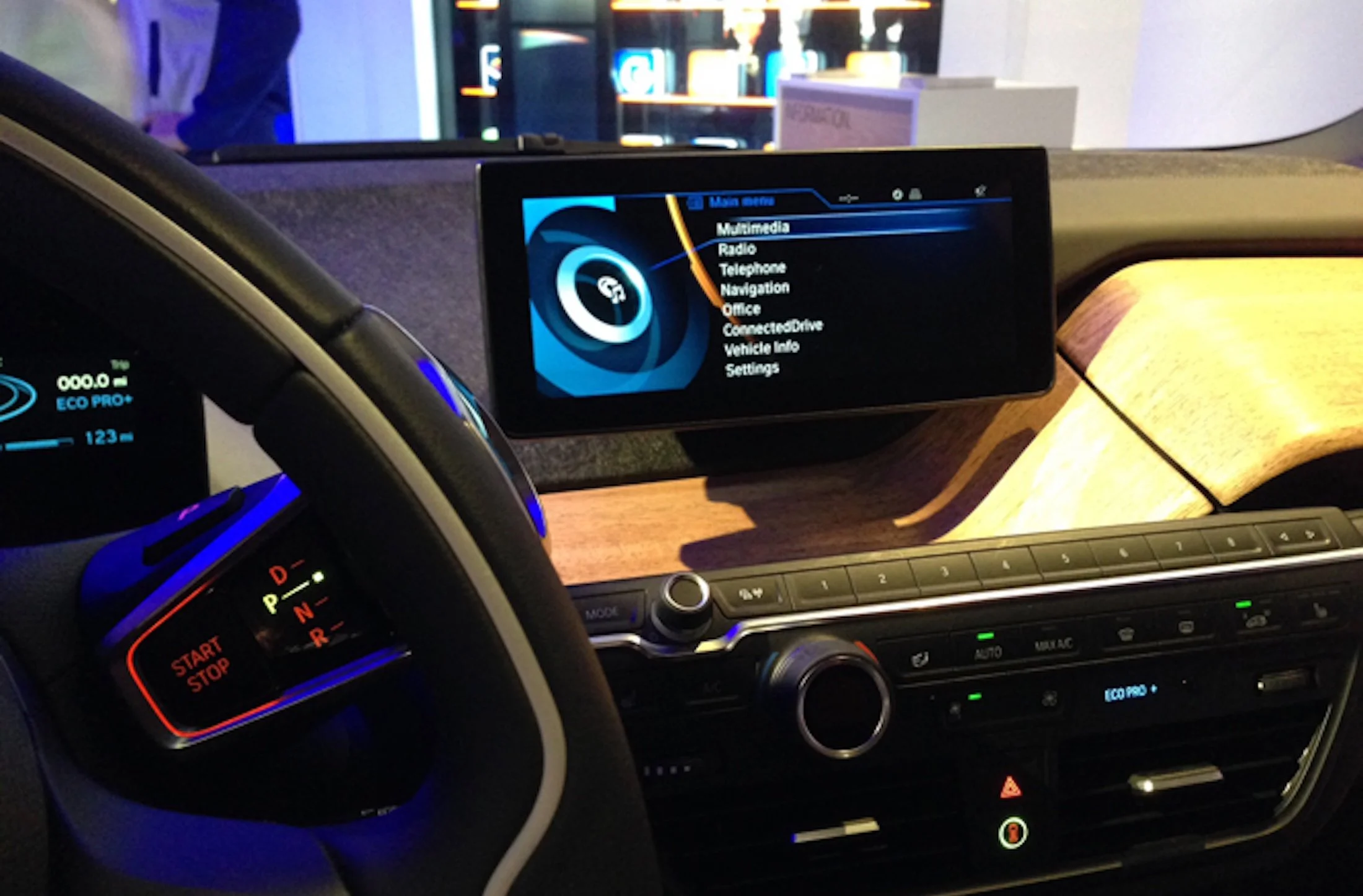 Being Where the Consumers Want Us