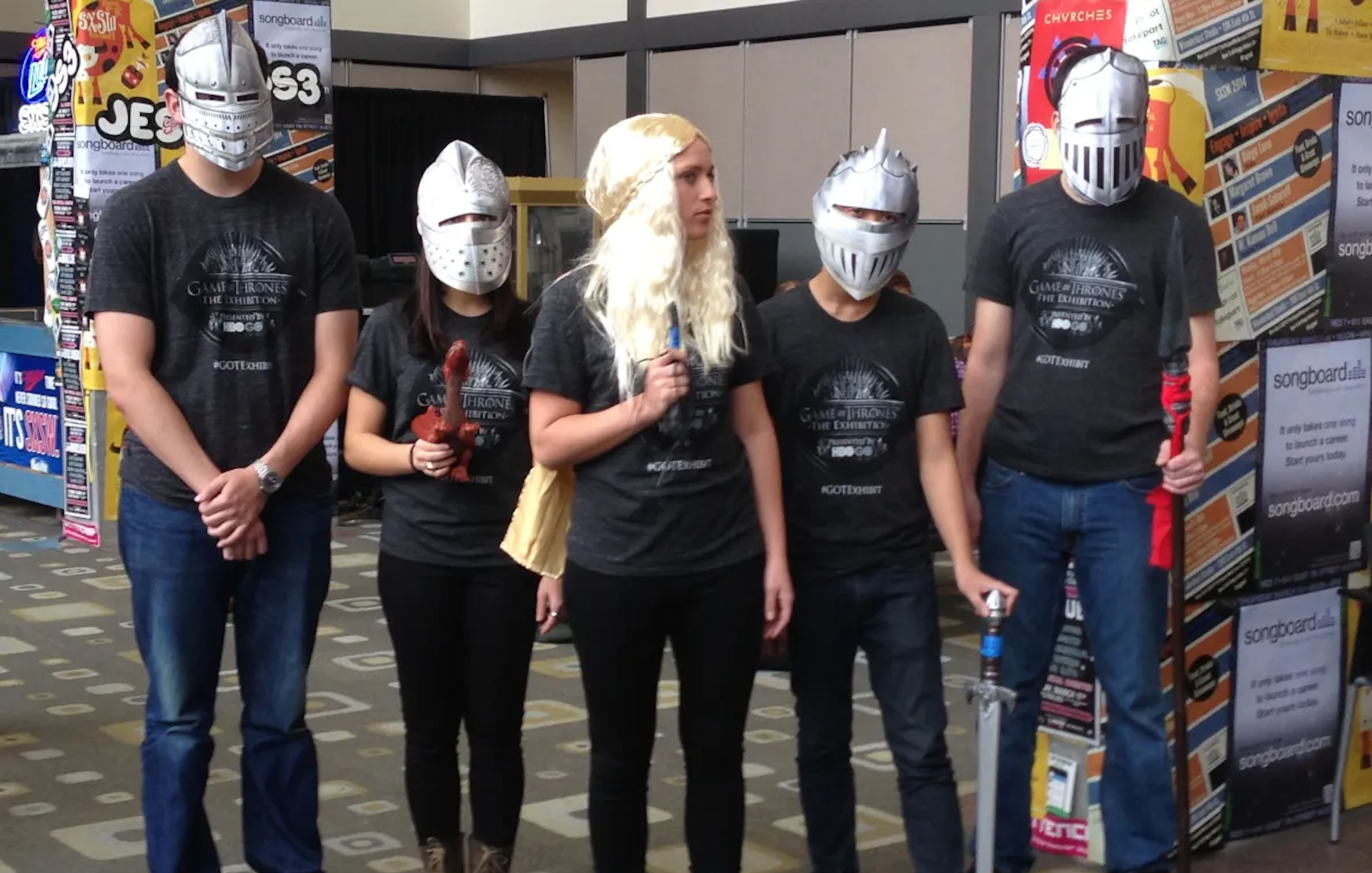 From Grumpy Cat to Game of Thrones: Keeping News on the Consumers’ Agendas