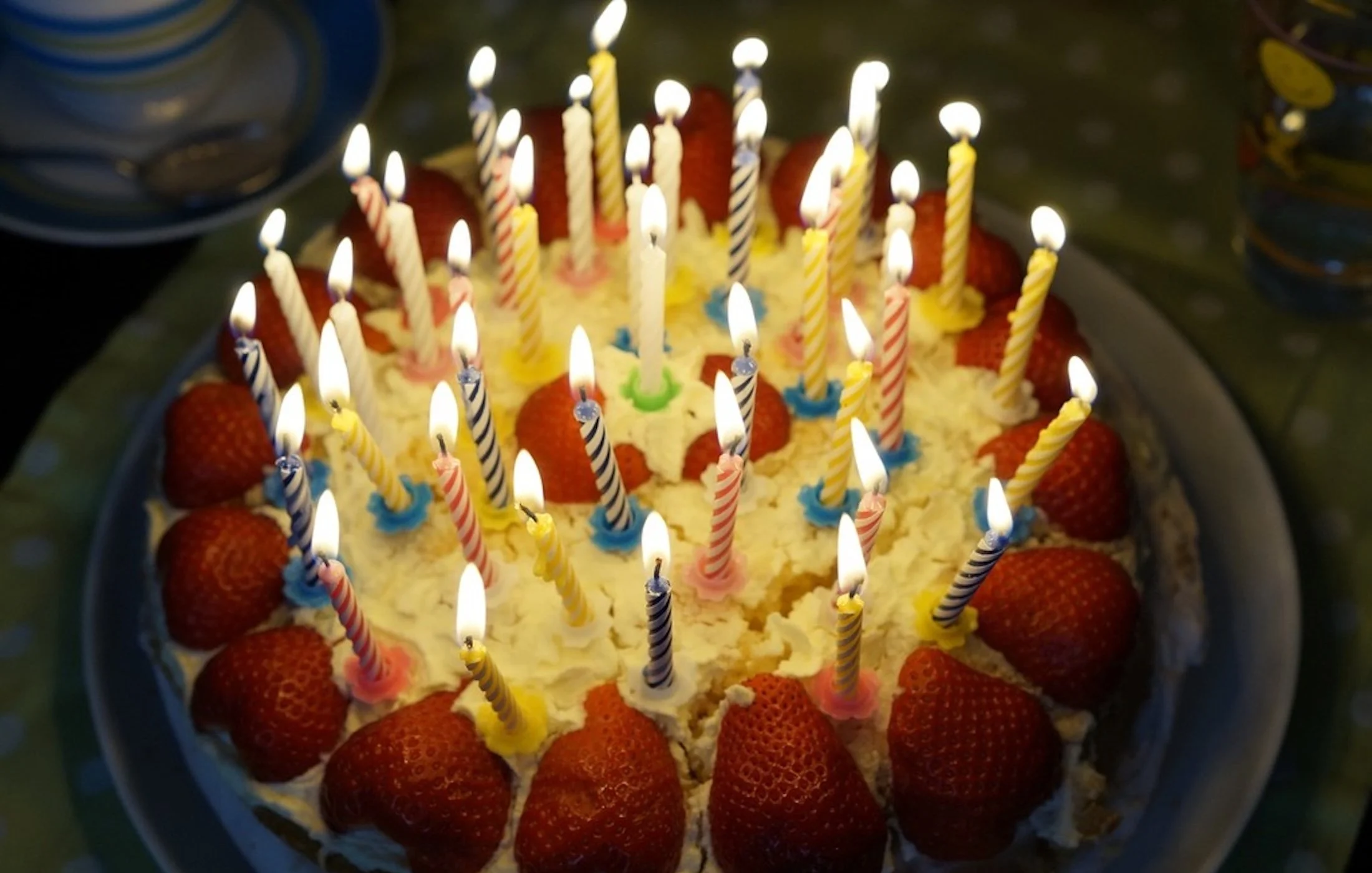 I have some thoughts...