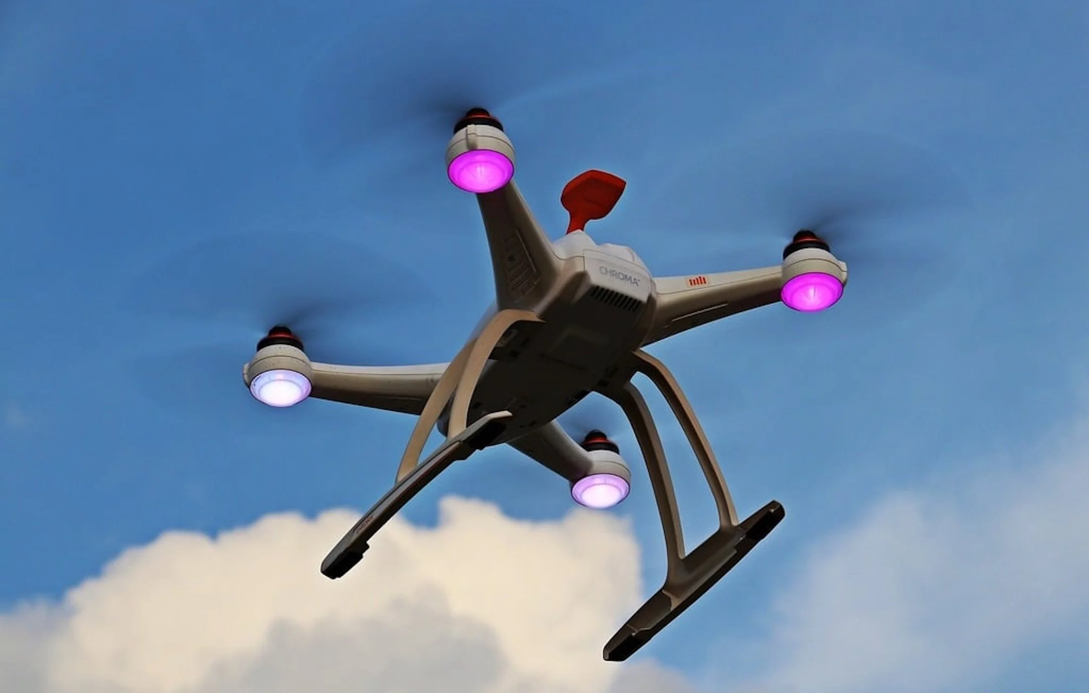 Ten drone stories affecting journalists you might have missed in 2019