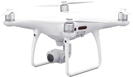 Newsroom Favorite Phantom 4 Pro Drone Quietly Returns