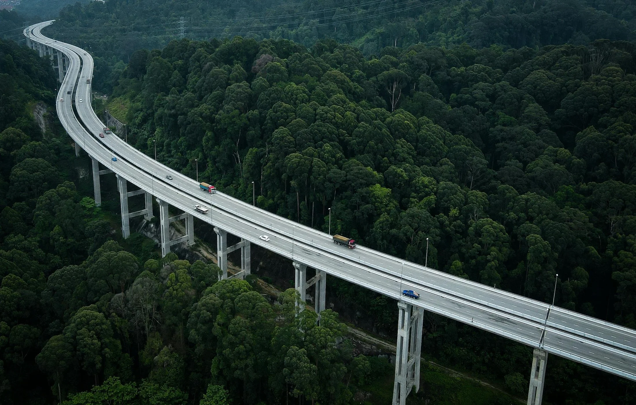 7 Hard-To-Get Drone Visuals You Can Capture During the COVID-19 Pandemic