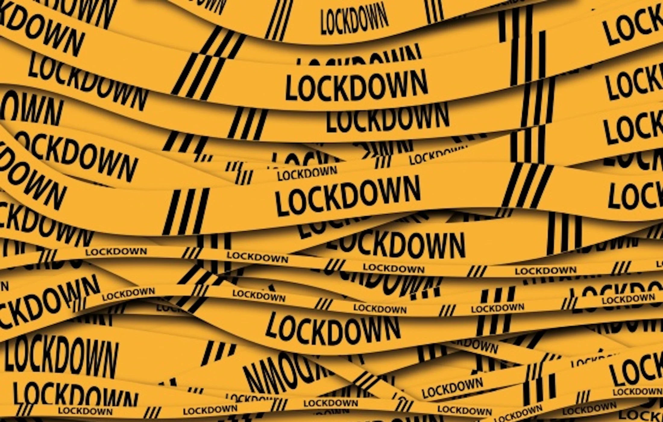 Drone Journalists Watch as Certificates Expire During COVID-19 Shutdowns