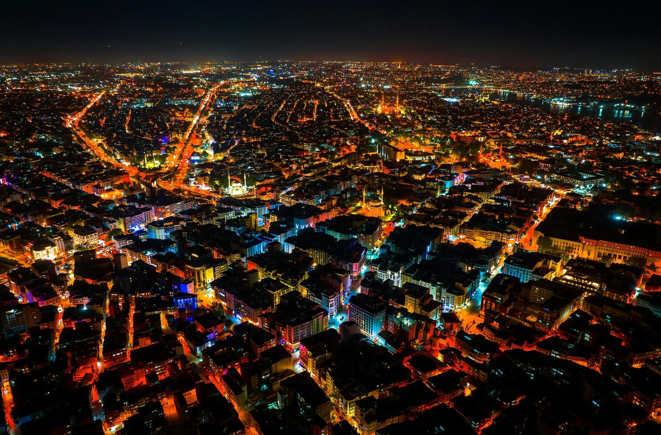 New FAA Rule Huge Boost for Night Newsgathering by Drone