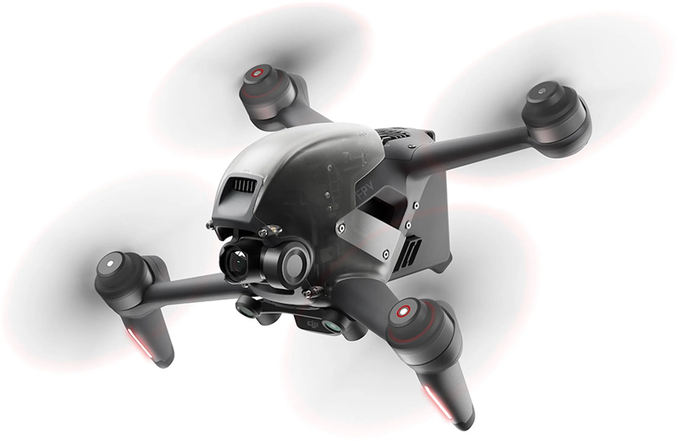Four Reasons Your Newsroom Needs an FPV Drone
