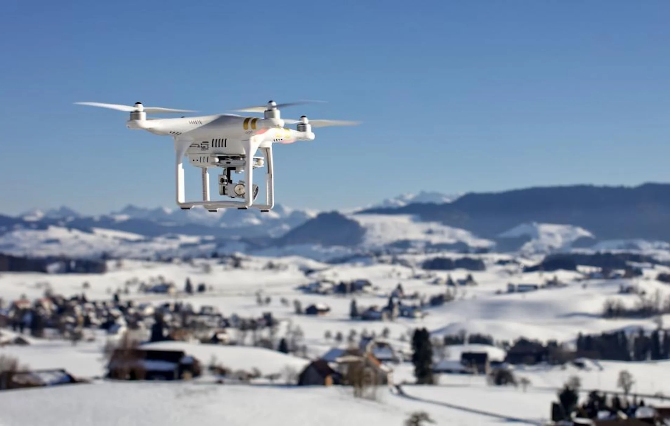 Should You Buy a Refurbished Drone for Christmas?