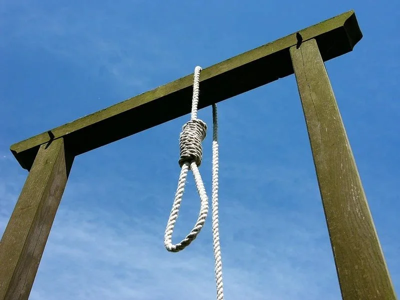 We’re Covering Executions All Wrong