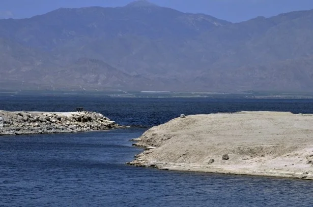 Visit California’s Deserted Inland Sea Paradise, Where The Water’s Dangerous, But Hiking Is Great