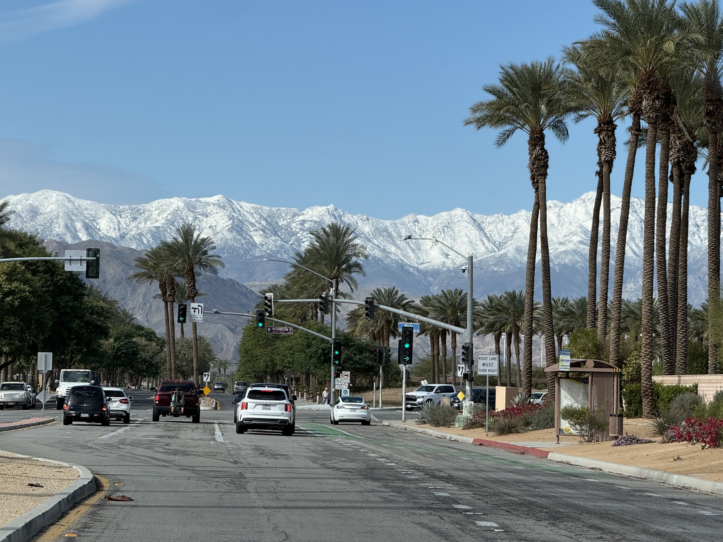 6 Mistakes Tourists Make When Visiting Palm Springs, According To A Local