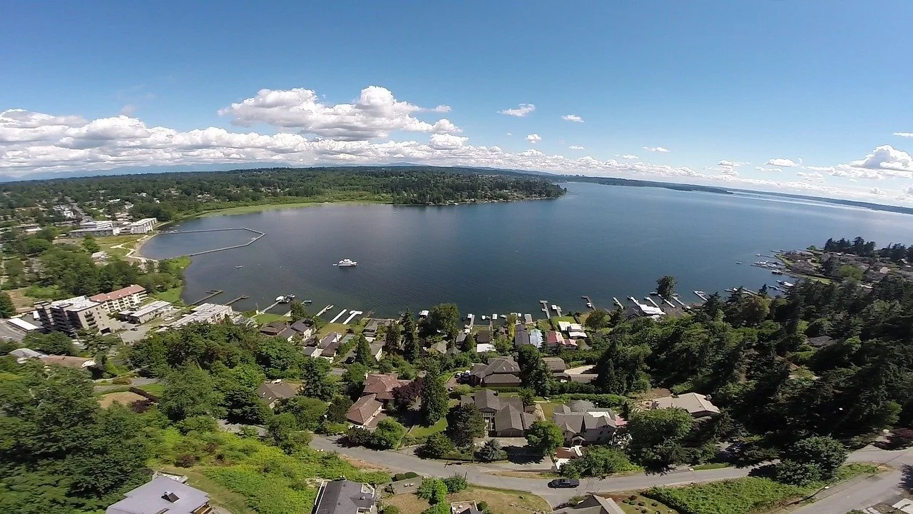 9 Best Things To Do In Kirkland, Washington