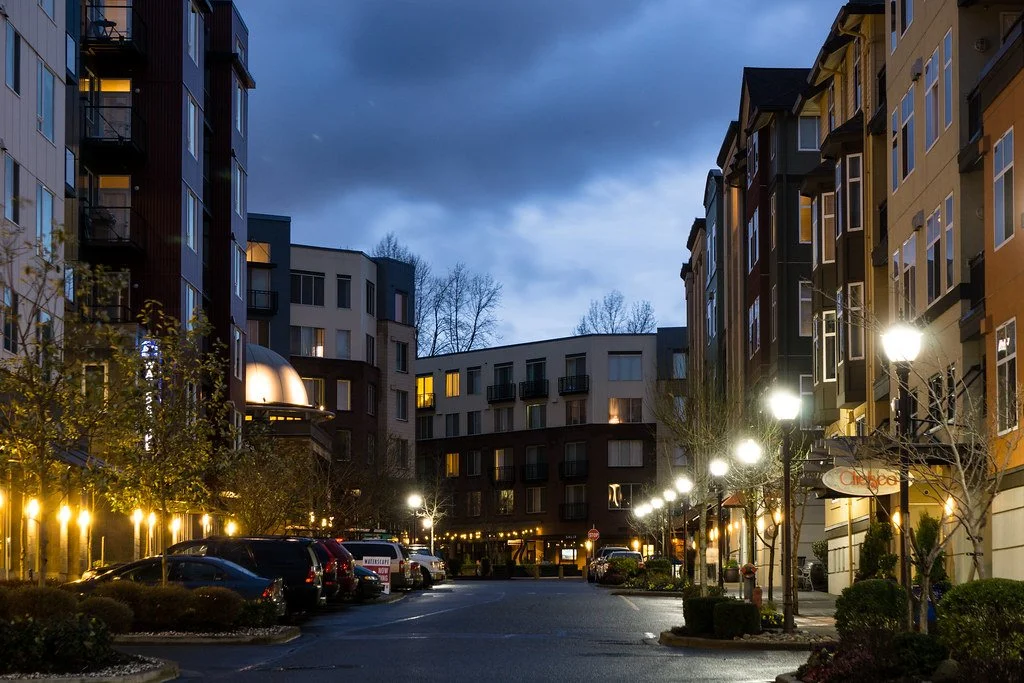 4 Best Places To Stay In Kirkland, Washington