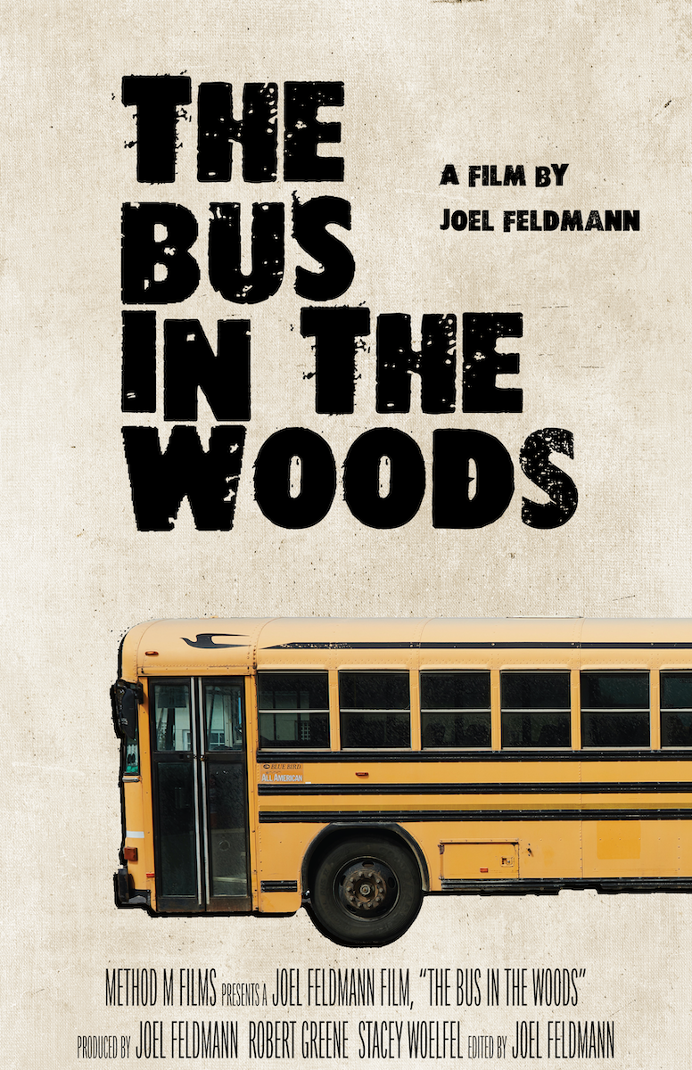Feldmann The Bus in the Woods.png