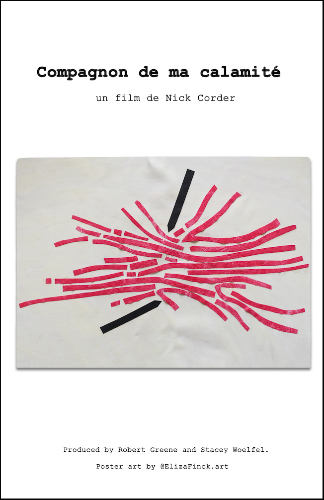 Corder - Compagnon de ma calamite poster.png