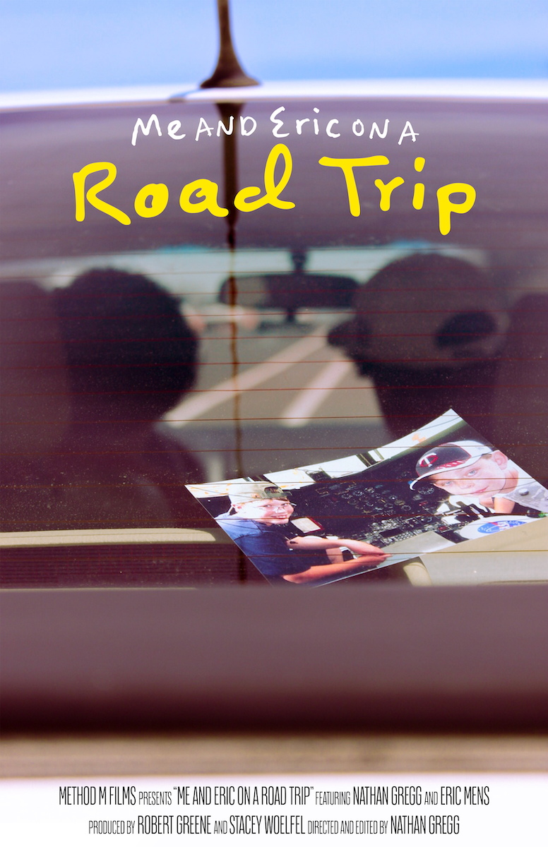 Gregg Me and Eric Go on a Road Trip.png