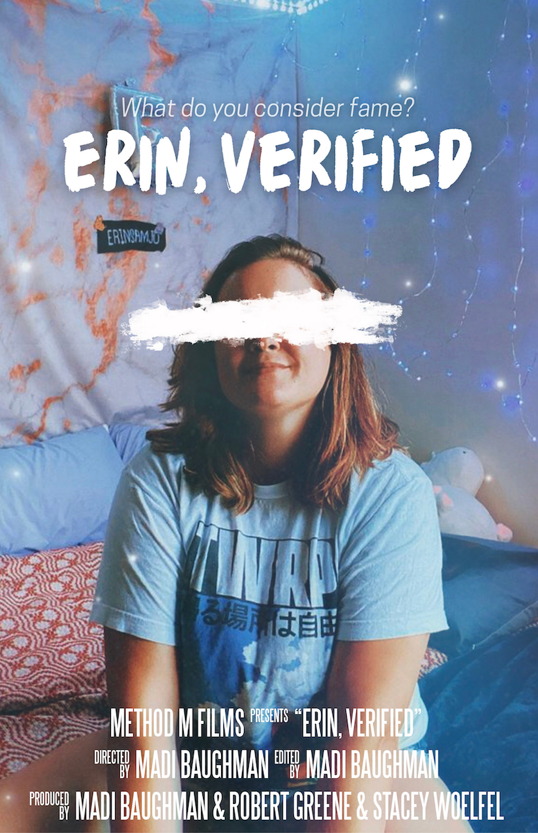 Baughmann Erin, Verified.png