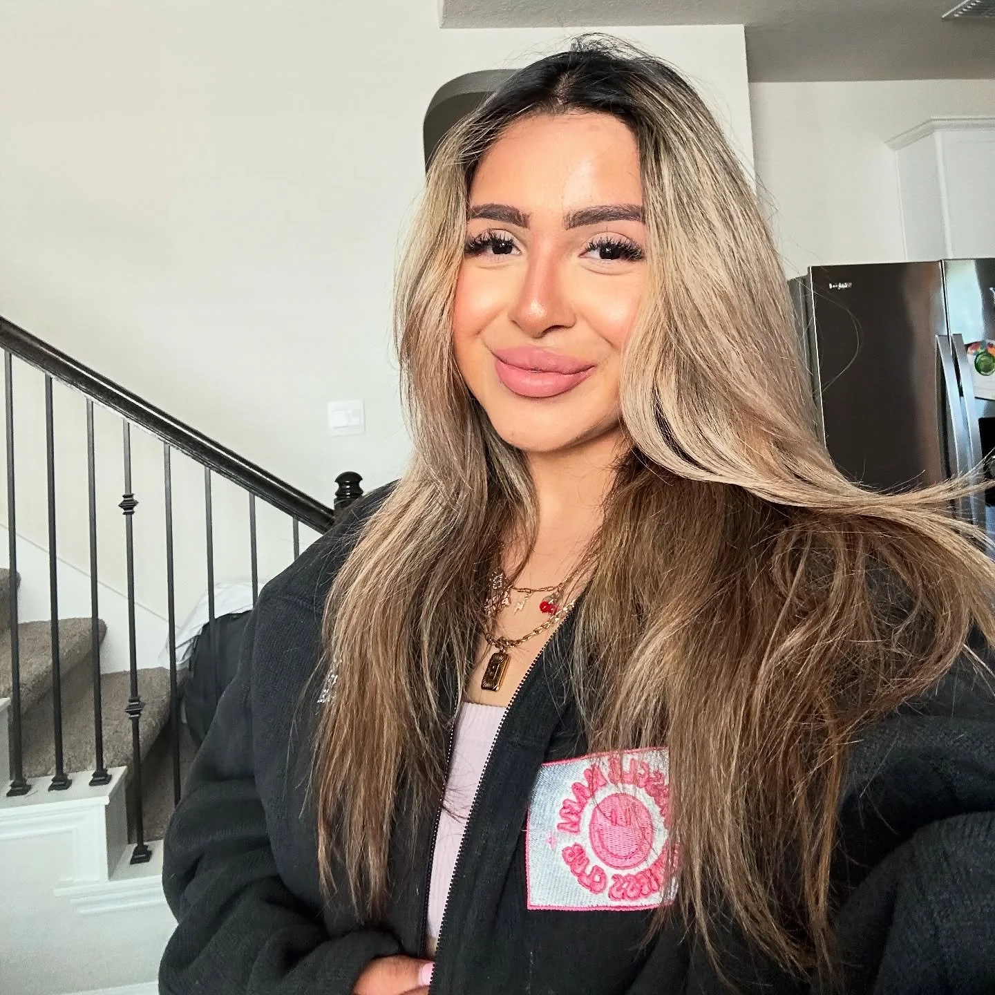 Hi Mamis! I just wanted to take a quick minute to put a face behind the name :) 

My name is Brianna Aguilar. (@briaguilarr_) Most just call me Bri or Coach Bri. My personal favorite name is &ldquo;mommy&rdquo; from my 4 year old son 🥰

I&rsquo;m a 
