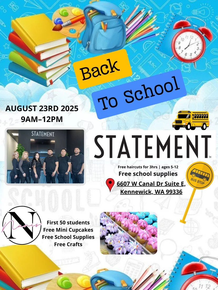 Back To School