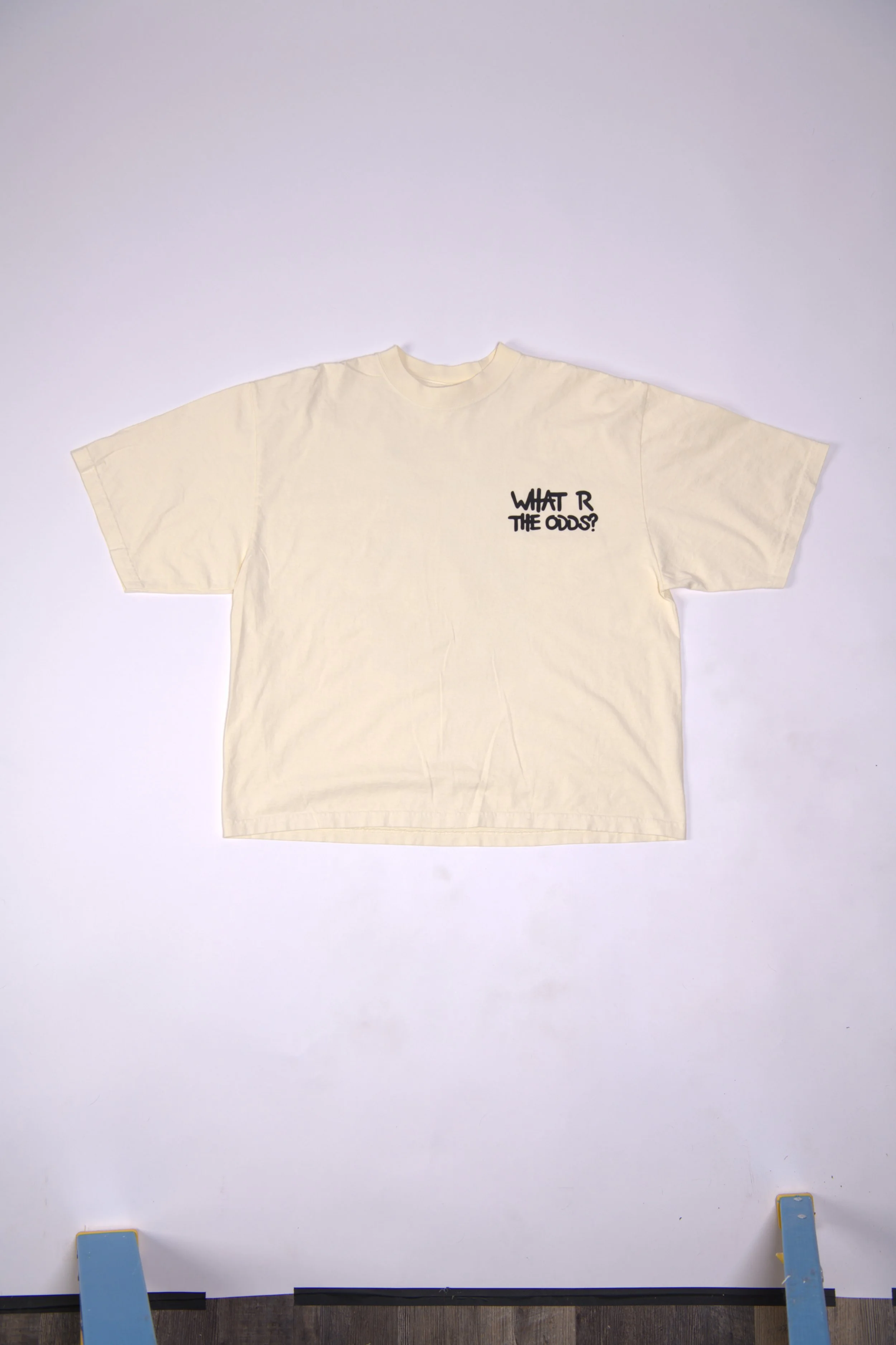 Loser Shirt Oddgrass X Pasco