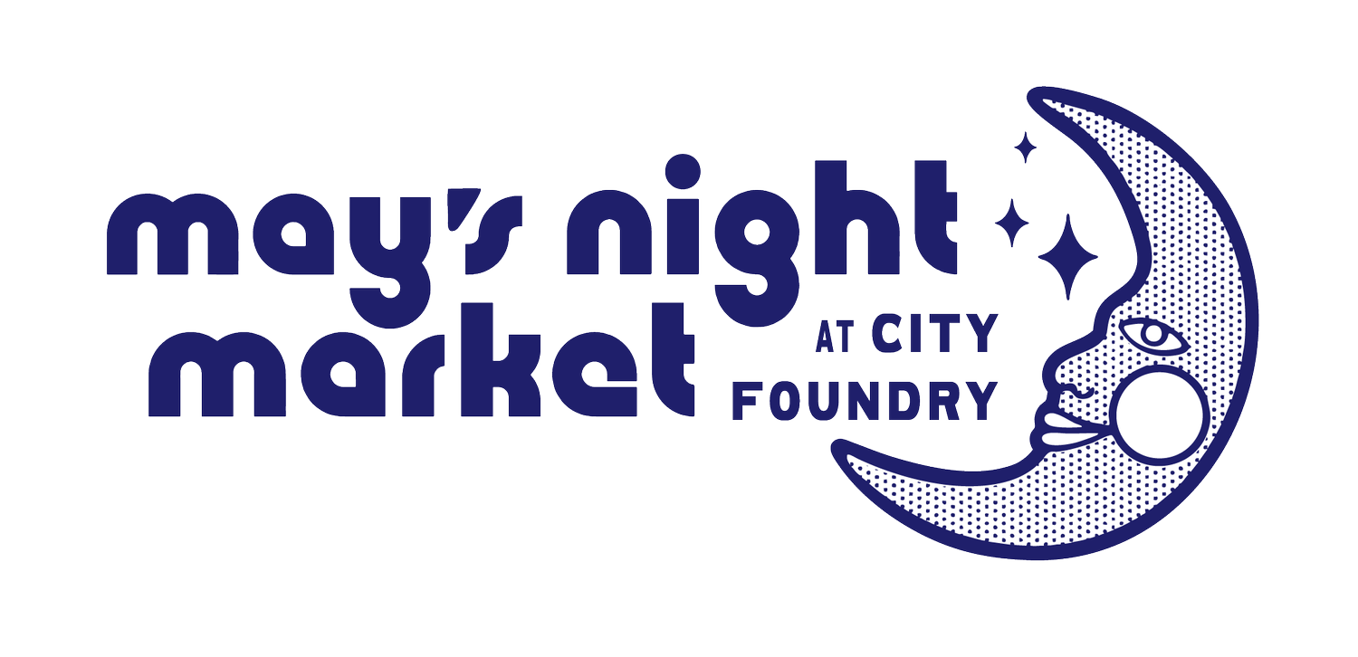 May's Night Market
