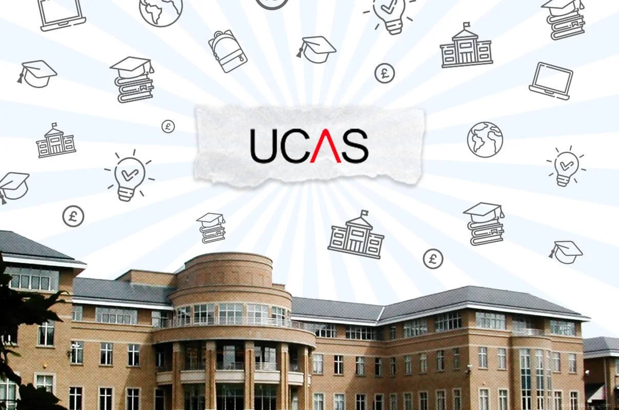 UCAS personal statement tips 2025