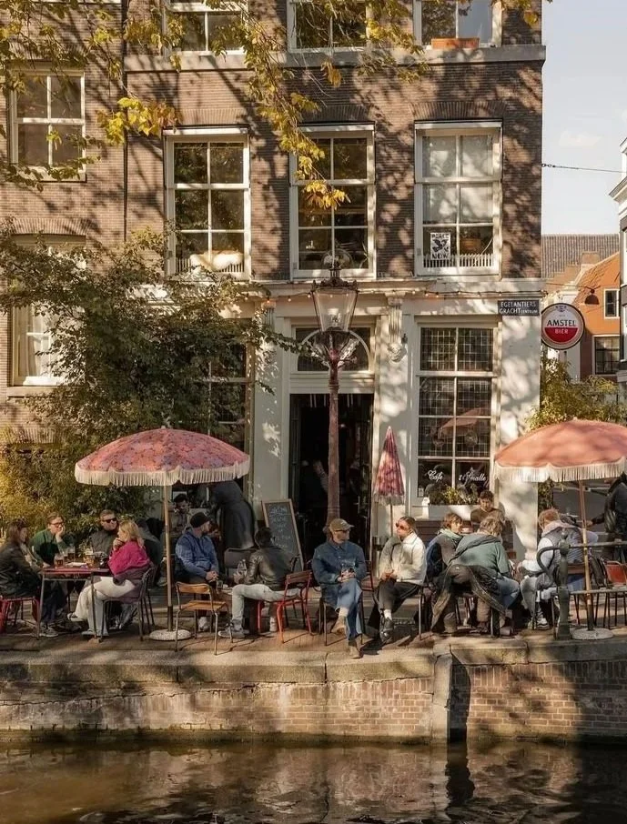 Why more Hungarian and EU students are choosing the Netherlands over the UK - and the number that explains it