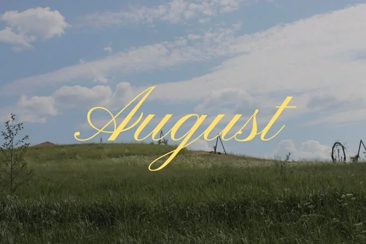 August checklist: 7 things to do before school starts if you're applying to a foreign university 