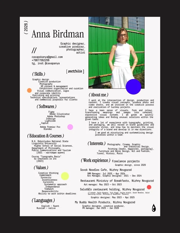 How to build your CV when you're still in high school