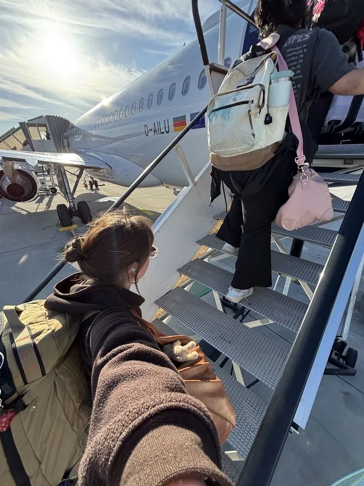 What kind of student actually thrives abroad, and how to know if that's you